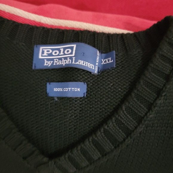 Mens vest - Picture 2 of 3